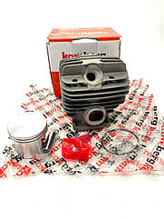 Поршнева група для 440 бензопили Kamberg Pro 50 мм/12