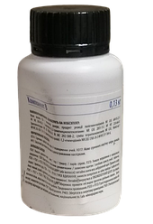 Затверджувач для фуги (затирки) для швів двокомпонентної Duax Epoxy Hardener 0,13кг