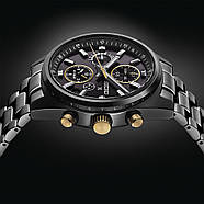 Чоловічий годинник SEIKO SBED013 (SSH169) SPEEDTIMER GPS Limited [1,000 шт], фото 4