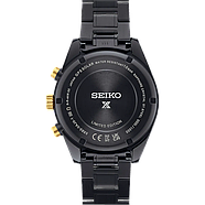 Чоловічий годинник SEIKO SBED013 (SSH169) SPEEDTIMER GPS Limited [1,000 шт], фото 7