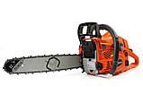 Бензопила ланцюгова Demon M831342, фото 2