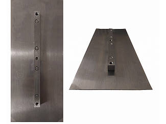 Лопасті фінішні 4- 90cм Barikell (4225)  Італія