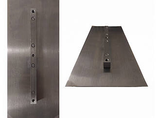 Лопасті фінішні 8- 90cм Barikell (4240) Італія