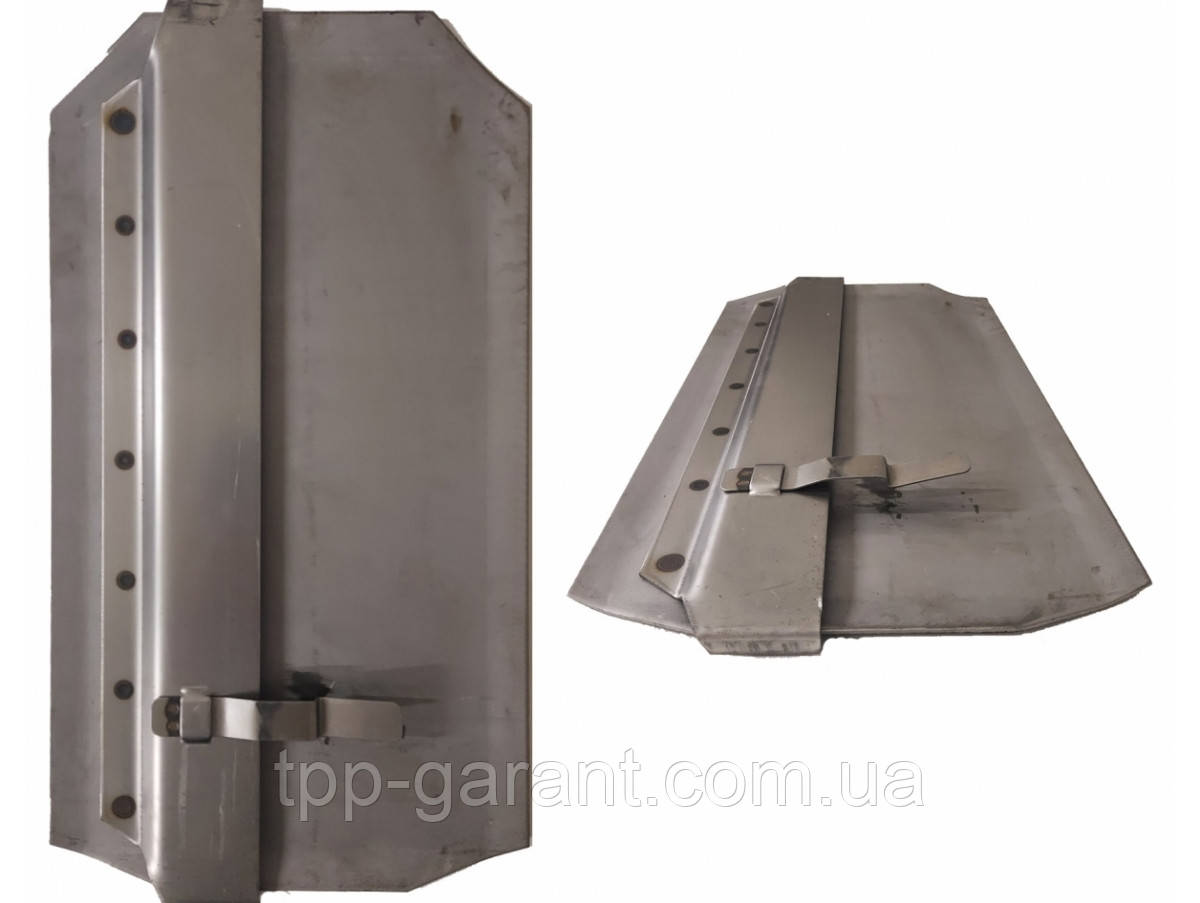 Лопасті плаваючі ОL-120cм, 4-120, MK8-120 /R/ Barikell (4160) Італія