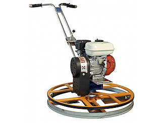 Затирочная машина по бетону BARIKELL  4-60 (3005) Італія