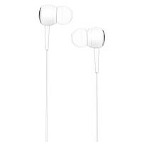 Стерео Навушники Hoco M19 Drumbeat Білий