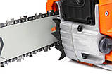Бензопила ланцюгова Demon M831342, фото 5