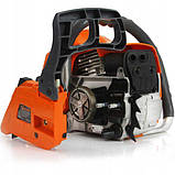 Бензопила ланцюгова Demon M831342, фото 8