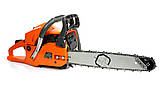 Бензопила ланцюгова Demon M831342, фото 9