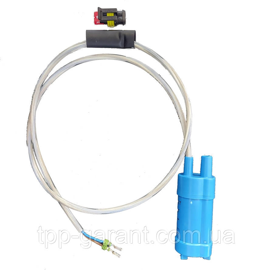 Помпа водяна 12В для MK8-90 Barikell (1067) Італія, фото 1