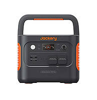 Переносна зарядна станція 2000W, Вт, LiFePO4 акумулятор, міні електростанція для будинку, квартири