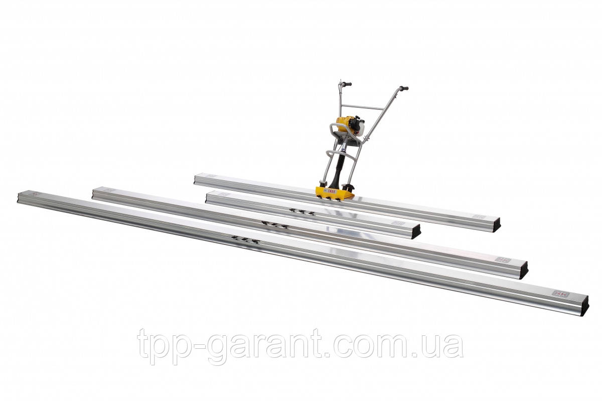 Профіль віброрейки Enar Huracan 2,0 м (без мотору) 348831, фото 1