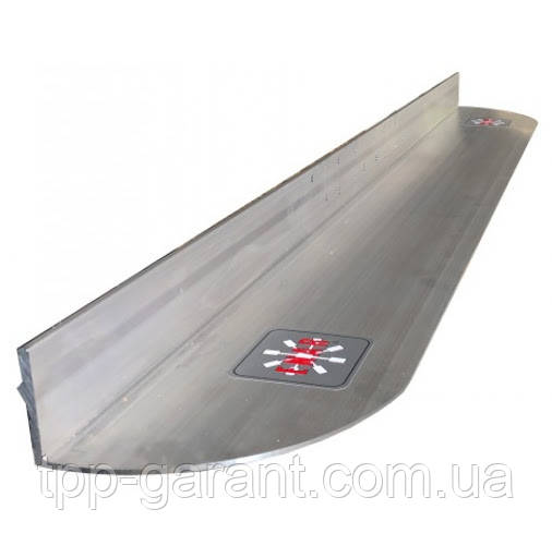 Профіль 1.5м Віброрейки ENAR L 1500 (TORNADO /QX) 348351