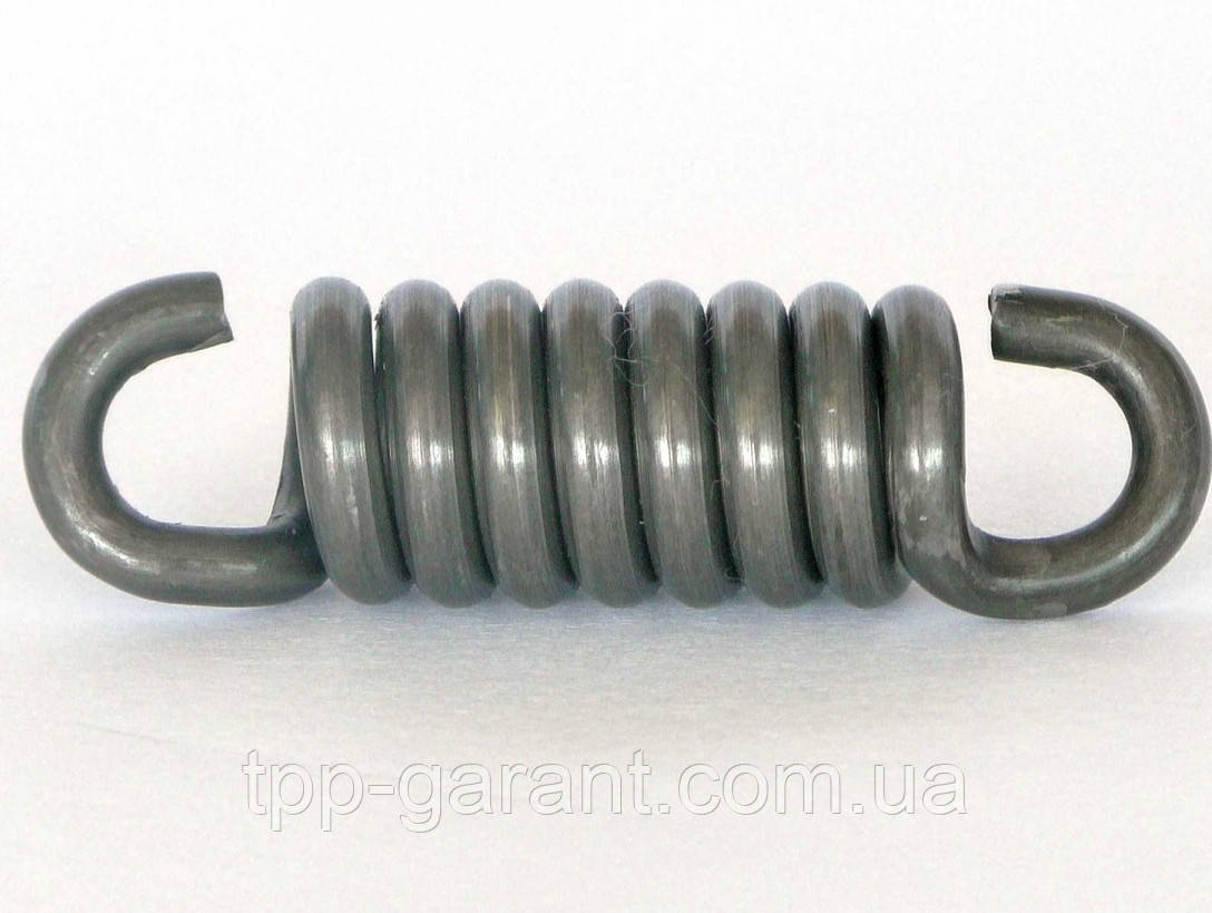 Пружинка 115 для зчеплення Barikell 8-90/8-120 (1826), фото 1