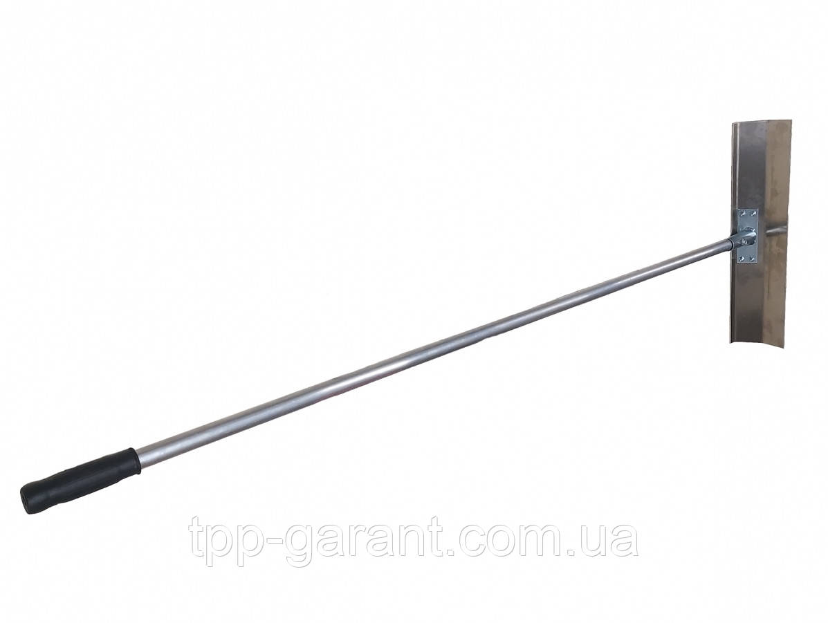 Ракель BARIKELL - скребок для розподілення бетону (4046), фото 1