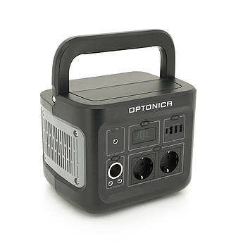 Портативне джерело живлення Optonica 400W/320WH(16V/20AH)