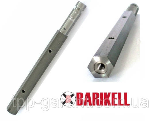 Ричаг хрестовини Barikell для затирочної машини Moskito 4-60 Італія (арт 0876)
