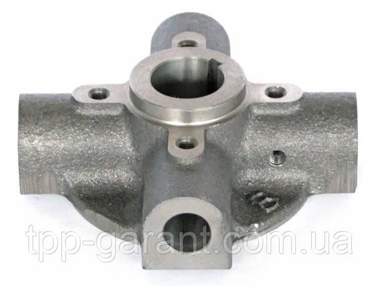 Хрестовина затирочної машини Barikell 4-60 арт. 0873 (Італія)