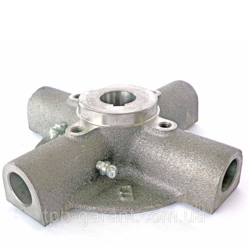 Хрестовина D 28 мм затирочної машини Barikell MK8-90, MK8-120, OL-120 (Італія)