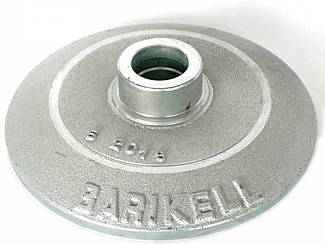 Чашка  опорна D.182 для BARIKELL 4-90, 4-120 (0243)