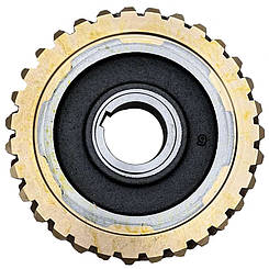 Шестірня RH V100 для затирального машині MK8-90 Barikell (арт. 0131)