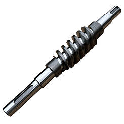 Шестерня черв'ячна LH V100 для затирочної машини MK8-90 Barikell (арт. 0177)