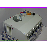 Обігрівач Богдан, Еталон у зборі 12V 5 сопл., фото 3