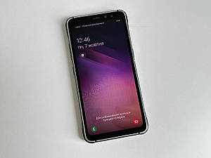 Samsung Galaxy S8 Active 64Gb SM G892U Meteor Gray US Mobile 2268789231