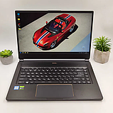 Ноутбук MSI GS65 9SD 15,6 /i7-9750H/16GB/GTX 1660Ti 6GB/512 GB SSD Б/В, фото 2