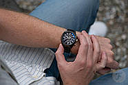 Чоловічий годинник SEIKO SBED013 (SSH169) SPEEDTIMER GPS Limited [1,000 шт], фото 5