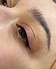 Татуаж очей (стрілка/міжреснична затушовування), фото 2