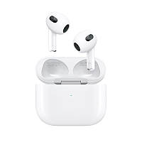 Bluetooth навушники BOROFONE BW13 Білий