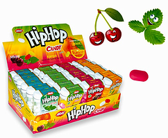 Драже HIP HOP тик-так 24 шт (Aras)