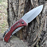 Ніж складний BUCK X61, фото 2