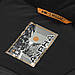 M-Tac куртка зимова Alpha Gen.IV Pro Primaloft Black, фото 5