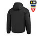 M-Tac куртка зимова Alpha Gen.IV Pro Primaloft Black, фото 6