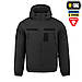 M-Tac куртка зимова Alpha Gen.IV Pro Primaloft Black, фото 8