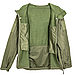 Куртка SoftShell Olive, Vik-Tailor, фото 3