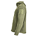 Куртка SoftShell Olive, Vik-Tailor, фото 5
