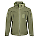 Куртка SoftShell Olive, Vik-Tailor, фото 6
