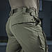 M-Tac брюки Rubicon Flex Army Olive, фото 5