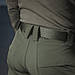M-Tac брюки Rubicon Flex Army Olive, фото 6