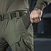 M-Tac брюки Rubicon Flex Army Olive, фото 7
