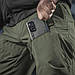 M-Tac брюки Rubicon Flex Army Olive, фото 9