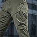 M-Tac брюки Rubicon Flex Army Olive, фото 11