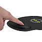 Килимок для миші HOCO GM30 Polar Fox mouse pad with wrist support Black, фото 5