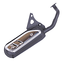 Глушник Yamaha JOG 50 3KJ