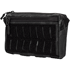 Підсумок утилітарний Vik-tailor Cordura Чорний, Vik-Tailor