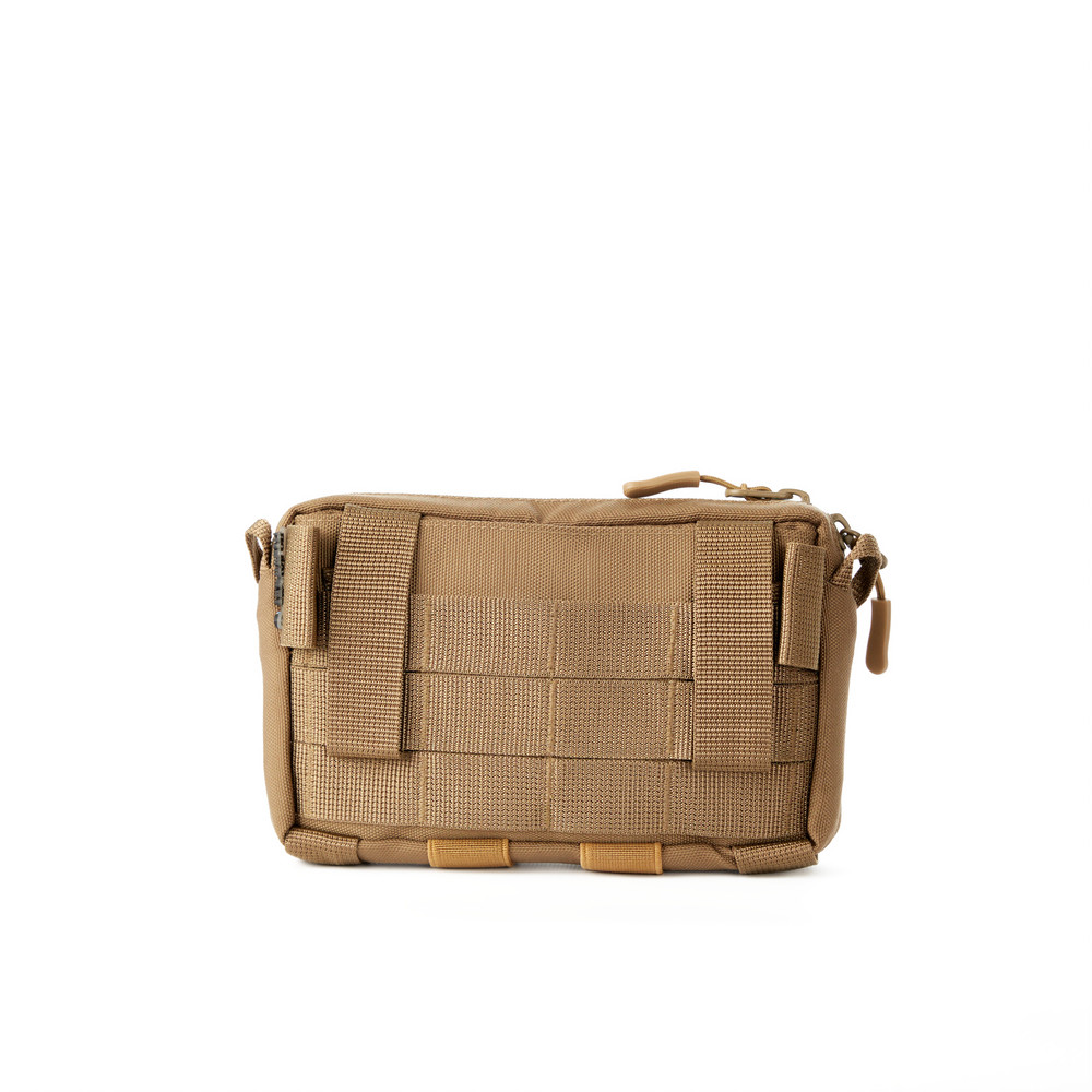 Підсумок утилітарний Vik-tailor Cordura Койот, Vik-Tailor, фото 1