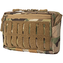 Підсумок утилітарний Vik-tailor Cordura Мультикам, Vik-Tailor